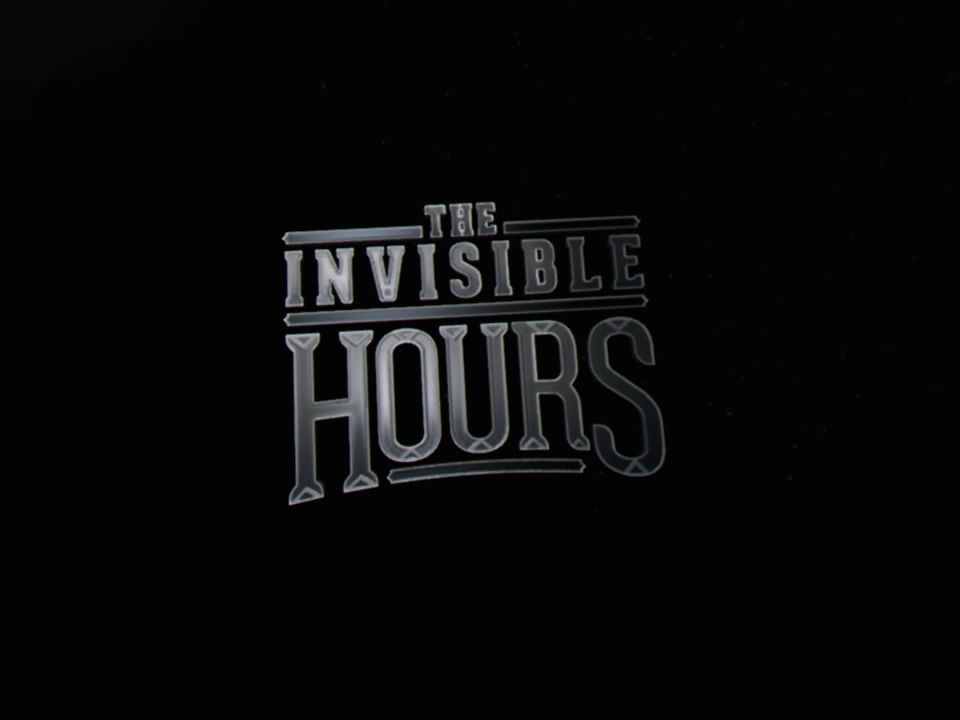 Invisible Hours screenshot 3 for Playstation 4